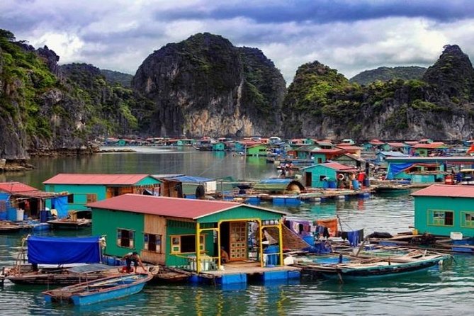 1 Day Boat Tour: HaLong Bay, Lan Ha Bay, Natural Beach and Full Moon Party - What to bring for the eight-hour outing