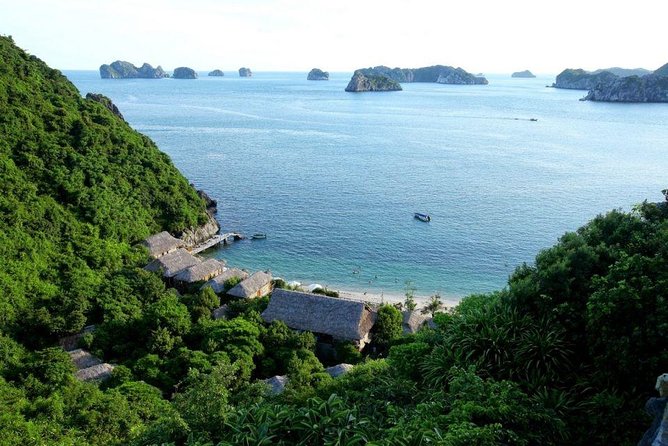1 Day Boat Tour: HaLong Bay, Lan Ha Bay, Natural Beach and Full Moon Party - Who will enjoy this tour most