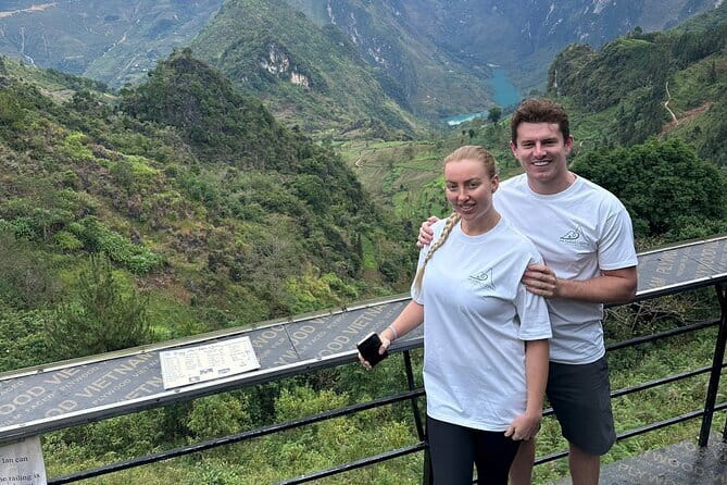 1 Day Ha Giang Loop Tour by Motorbike with Easy Rider - Loopers - Starting from Ha Giang City at 8:00 a.m.