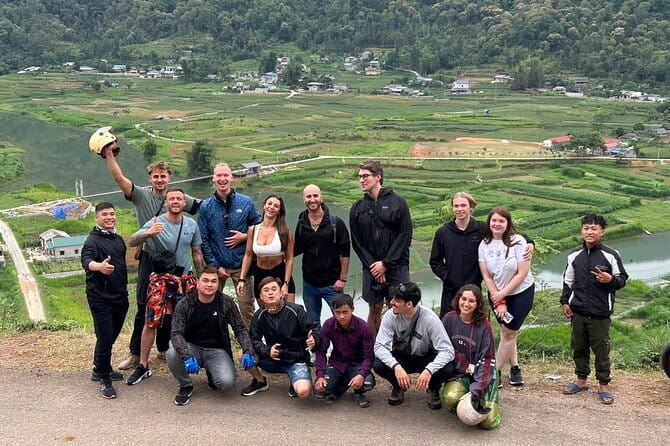 1 Day Ha Giang Loop Tour by Motorbike with Easy Rider - Loopers - What the ride feels like with an easy rider