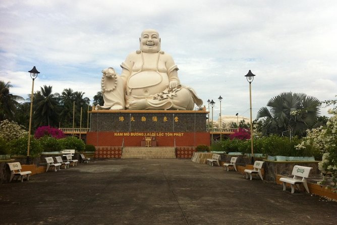 1-Day Mekong Delta Deluxe Tour: My Tho & Ben Tre (Max 10) - The guide can make or break the day