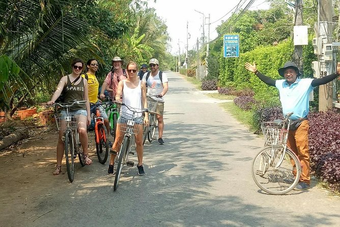 1-Day Mekong Delta Tour: Less-Touristy Cai Be & Vinh Long(Max 10) - Why this Mekong Delta day works