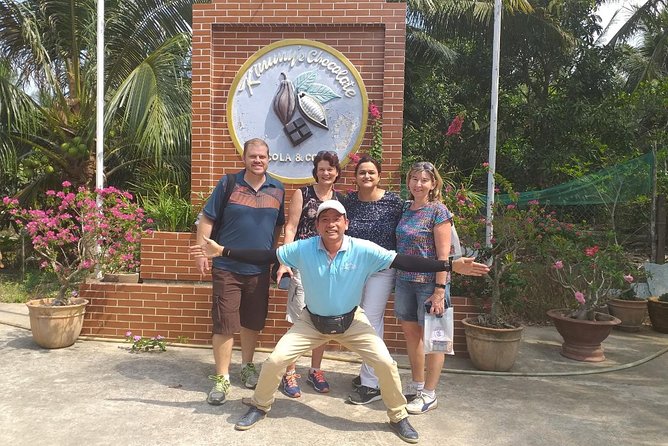 1-Day Mekong Delta Tour: Less-Touristy Cai Be & Vinh Long(Max 10) - Cooking lunch instead of simply eating it