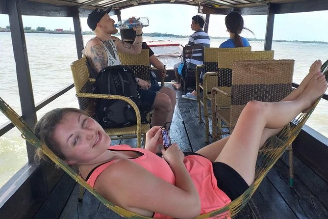 1-Day Mekong Delta Tour: Less-Touristy Cai Be & Vinh Long(Max 10) - The 7:30 a.m. departure from Ho Chi Minh City
