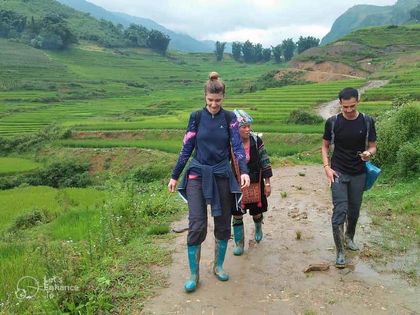 1-Day Sapa Long Trek - Rice Field Terrace, Ethnic Culture - What makes this Sapa trek worth your day