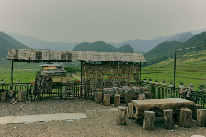 1-Day Sapa Long Trek - Rice Field Terrace, Ethnic Culture - How hard is the walk?