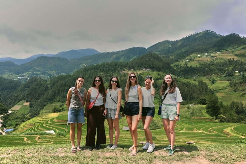 1-Day Sapa Long Trek - Rice Field Terrace, Ethnic Culture - Why the guide matters more than the route name