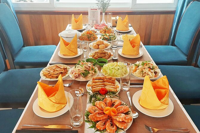 1 Day Tour to Halong Bay Cruise from 3 - 5 star Cruise & Transfer - Who this Halong Bay day trip suits best