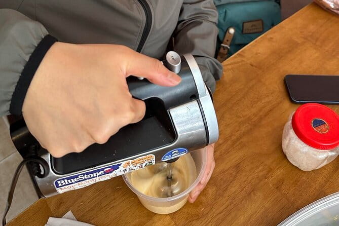 1 hour Egg Coffee Cooking Class with Snack and Local Instructor - A short introduction to Vietnam’s coffee culture