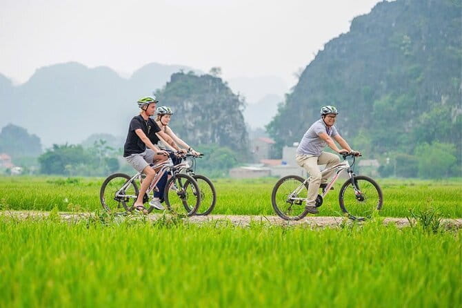 10-Day Vietnam Discovery from North to South | Best Packages - Hanoi begins with Hoan Kiem Lake and the Old Quarter