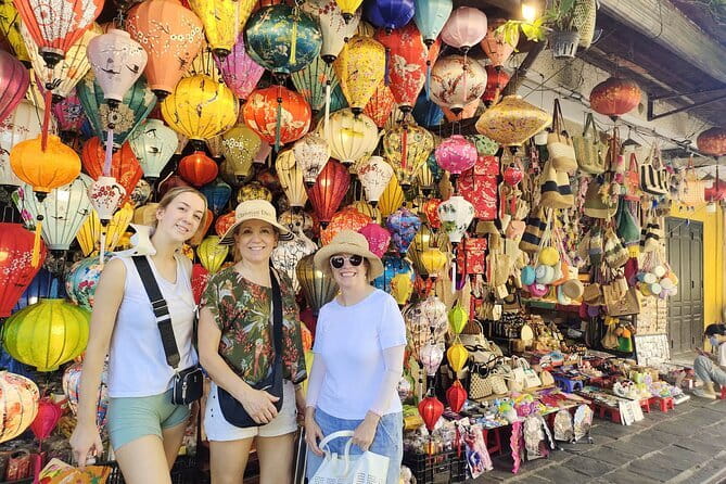 10-Day Vietnam Discovery from North to South | Best Packages - The Golden Bridge is striking, but Ba Na Hills is a theme-park day