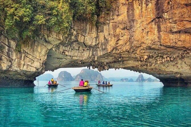 10-Day Vietnam Itinerary | Discover Vietnam’s top attractions - Day 1: Hanoi arrival and a useful first look