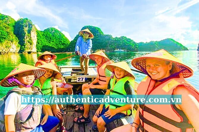 11-Day Itinerary through Vietnam: From North to South | Top 1 - Key points to know before booking