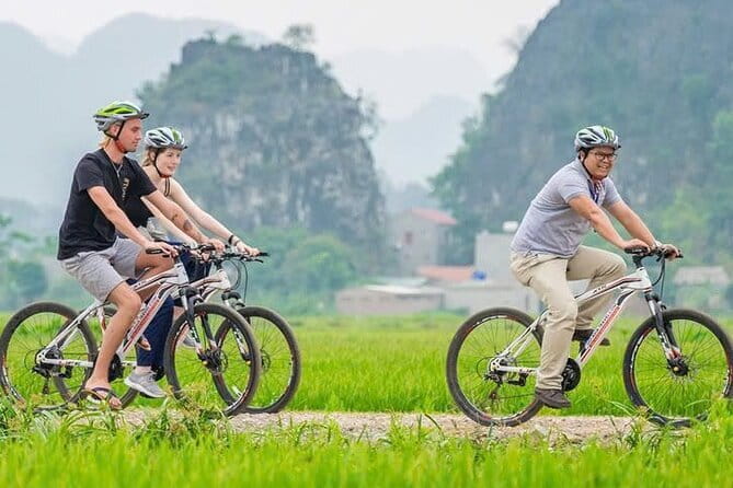 12 Days in Vietnam | Cultural Exploration with Beach Escapes - Hanoi starts with a five-hour jeep and food tour