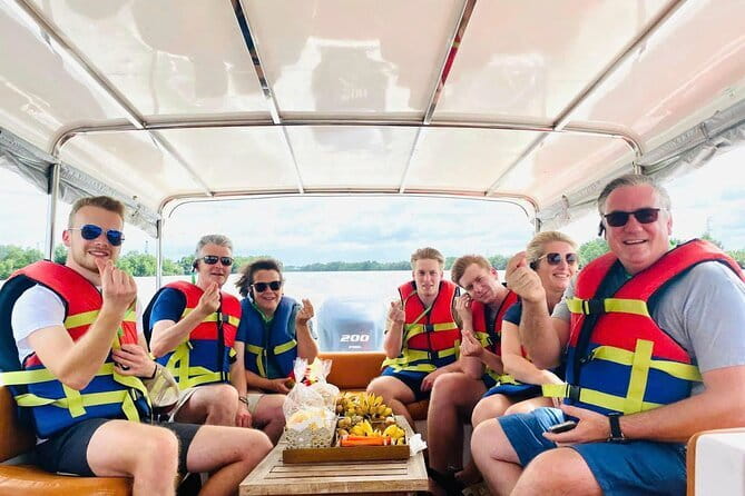12 Days in Vietnam | Cultural Exploration with Beach Escapes - Ho Chi Minh City and Cu Chi add difficult history