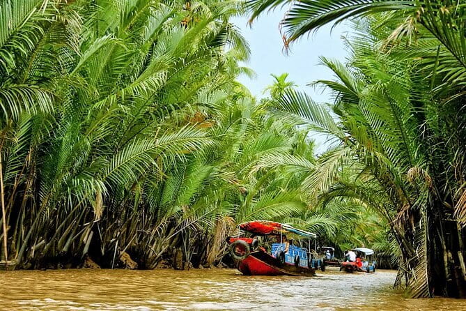 12 Days in Vietnam | Culture and Adventure | Best 2026-27 - Days 9 to 10: Ho Chi Minh City and the Cu Chi Tunnels