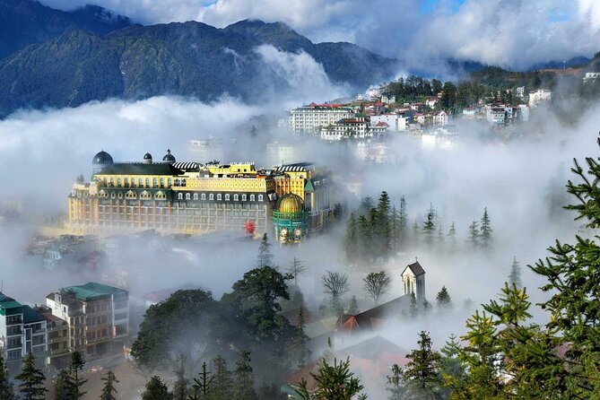 15-Day Tour to Explore Vietnam - A broad route through Vietnam, from north to south