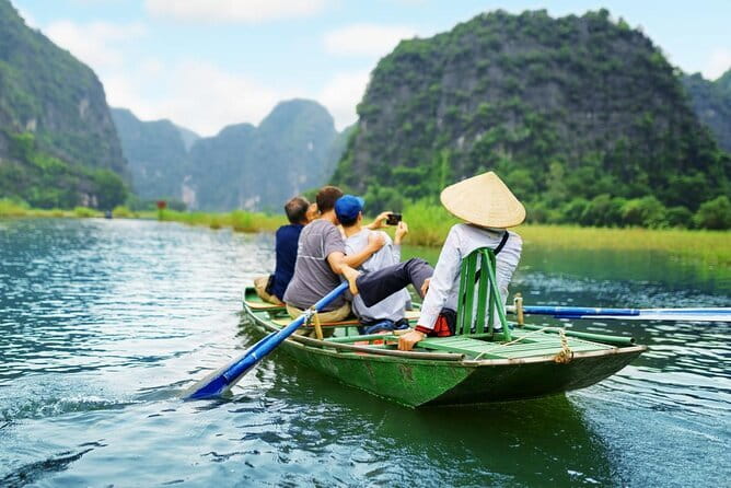 17-Day Vietnam Tour | Explore the Best Highlights of Vietnam - Cham Island adds a day on the water