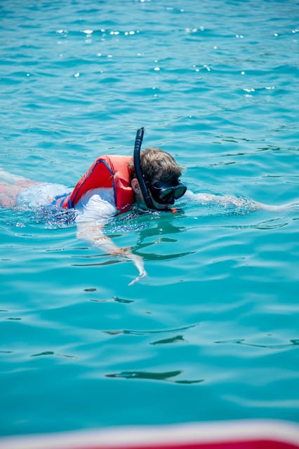 2-3 hours of Private Snorkeling Trip in South of Phu Quoc - Key points at a glance