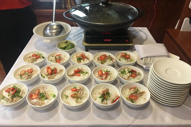 2-Day Cruise to Halong Bay and Lan Ha Bay on Calypso Cruises - Cooking class, dinner, and an evening on deck