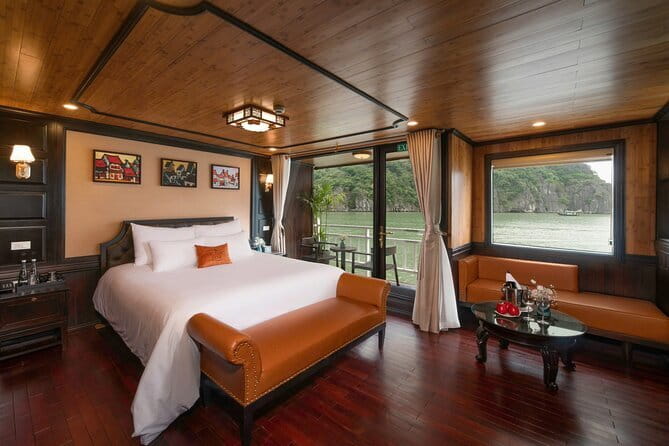 2-Day Cruise to Halong Bay and Lan Ha Bay on Calypso Cruises - Should you book Calypso Cruises?