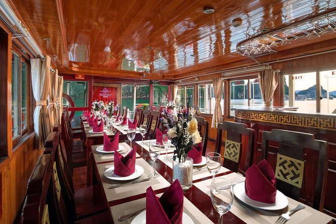 2-Day Explore Halong Bay On Cruise - Budget Cruise - Why two days works better than a rushed bay visit