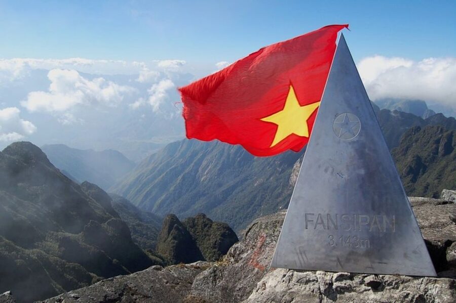 2-Day Fansipan Mountain Trek - Indochina's Highest Peak - Key points to know before you book