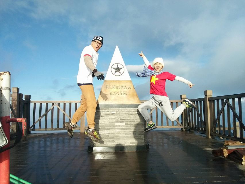 2-Day Fansipan Mountain Trek - Indochina's Highest Peak - What the price includes, and what it does not