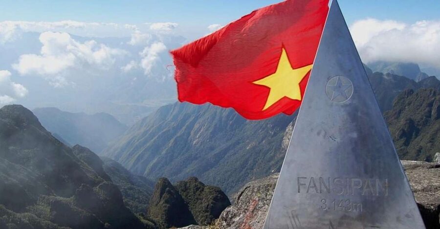 2-Day Fansipan Mountain Trek - Indochina's Highest Peak - Why this Fansipan route is worth considering