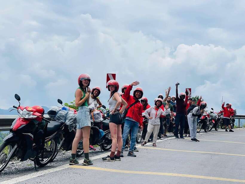 2-day Motorbike Ha Giang Loop Luxury Tour With Easy Rider - Key points to know before you book
