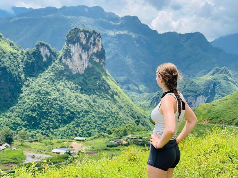 2-day Motorbike Ha Giang Loop Luxury Tour With Easy Rider - Why this two-day Ha Giang route works