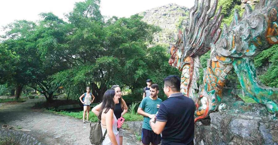 2 Day Ninh Binh: Hoa Lu/Bai Dinh- Trang An/Tam Coc- Mua Cave - Key points to know before booking