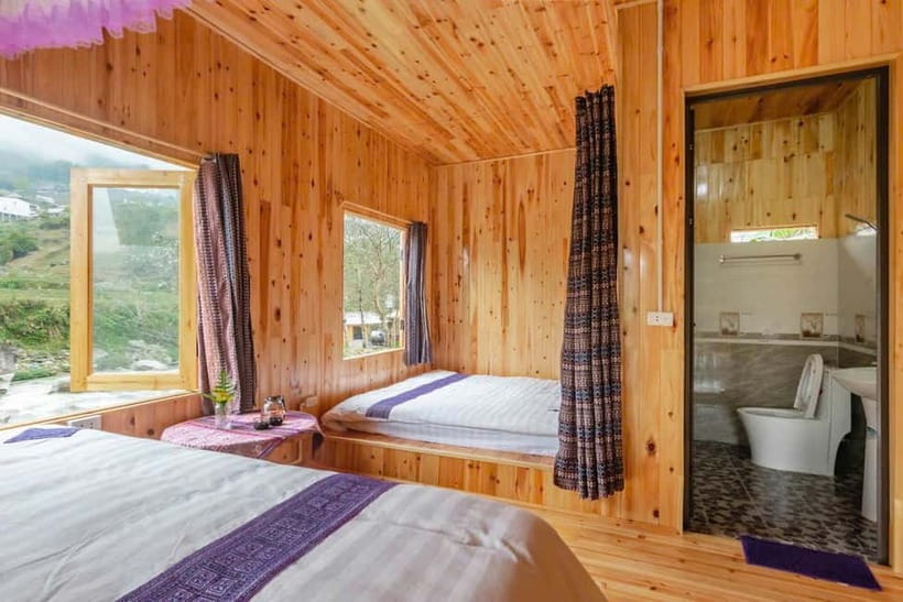 2-Day Sa Pa Ethnic Homestay Tour & Trek with Limousine Bus - Should you book it?
