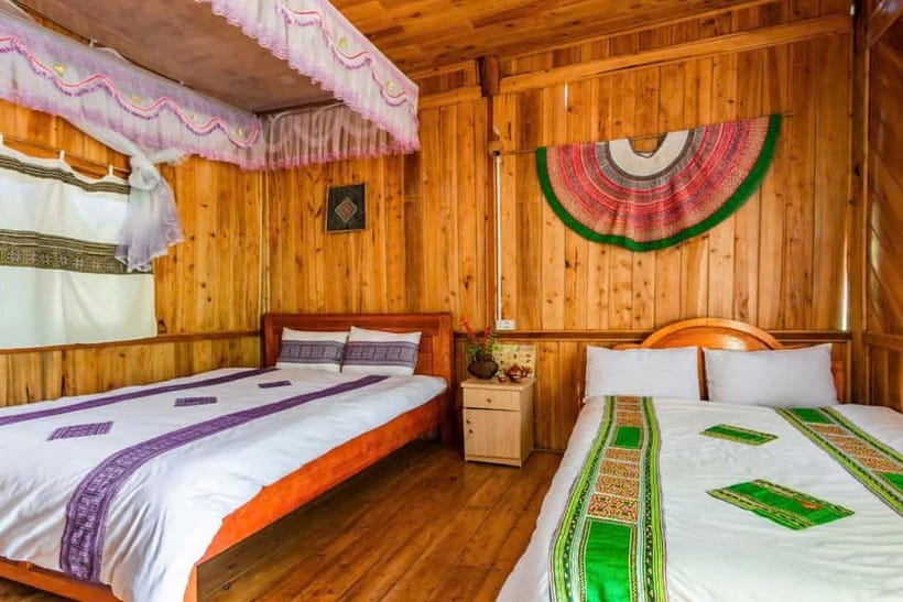 2-Day Sa Pa Ethnic Homestay Tour & Trek with Limousine Bus - Who should book this Sa Pa experience