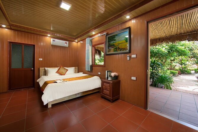 2 Days 1 Night Lan Ha Bay Adventure - Getting to Cat Ba and managing the cost