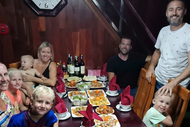 2 Days 1 Night Lan Ha, Ha Long Bay Tour With Licensed Guide - Why this two-day route is different