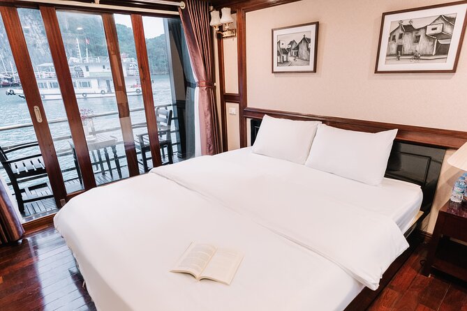 2 Days 1 Night on Lan Ha Bay at Daiichi Boutique Cruise - Who will enjoy this cruise most