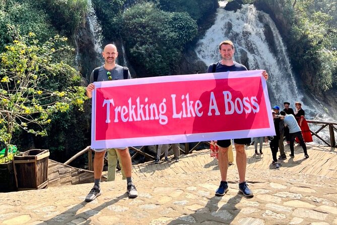 2 days AMAZING trekking Sapa from Hanoi with various options - What the two-day Sapa plan is really like