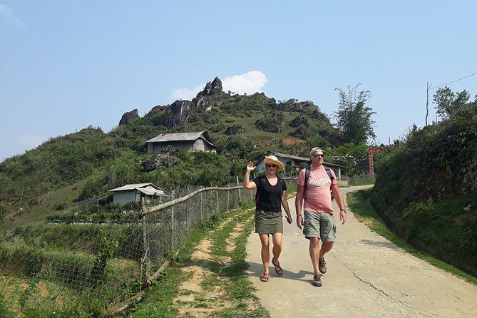 2 days AMAZING trekking Sapa from Hanoi with various options - Who will like this tour most