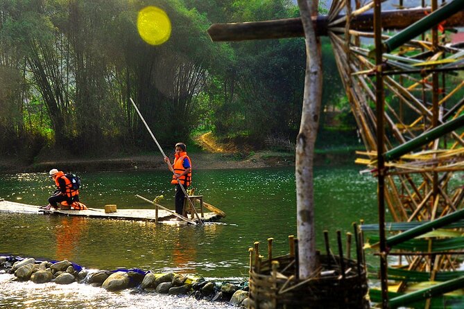 2 Days Pu Luong Offbeat Trekking Best for Mountain Lovers - The parts that may not suit you