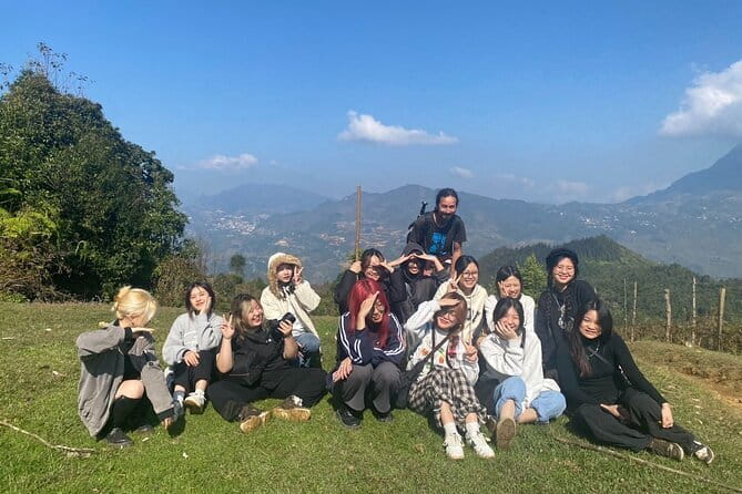 2-Days Sapa Tour with Fansipan Cable Car Trekking Three Village - Why this tour works when your Sapa time is short