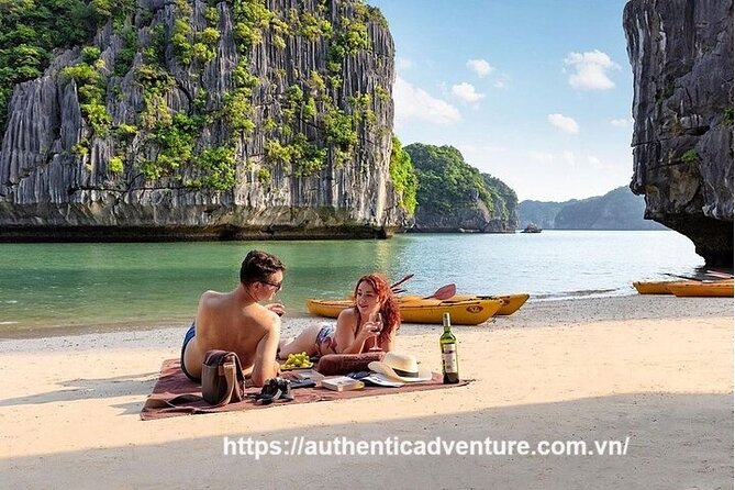 2-week Vietnam Itinerary | Classic Sightseeing | 2026 Enchanting - A strong first taste of Vietnam in 14 days