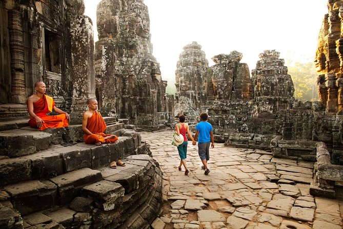 2 Weeks Vietnam and Cambodia - Super Saving - Amazing Experience - Key points to know before booking