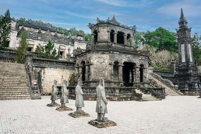 20-Day Vietnam Itinerary | Discovery and Beach Relaxation - A north-to-south route that removes the planning burden