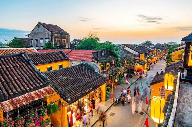 20-Day Vietnam Itinerary | Discovery and Beach Relaxation - Hoa Lu, Trang An, and Bich Dong make a strong first excursion