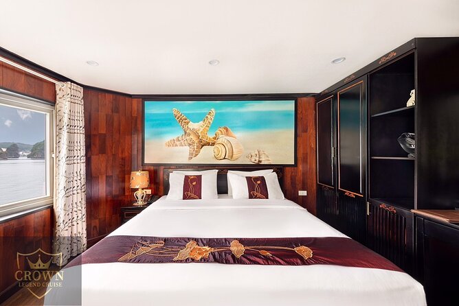 2D1N Ha Long Bay by Calypso Cruise, Caves, Meals, Transfer - Why two days on Lan Ha Bay works better than a rushed cruise