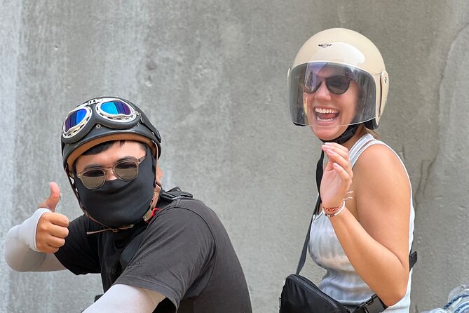 2D1N LOOP TOUR WITH EASYRIDERS 150CC (small group 5-10 PAX) - Who will enjoy this trip most