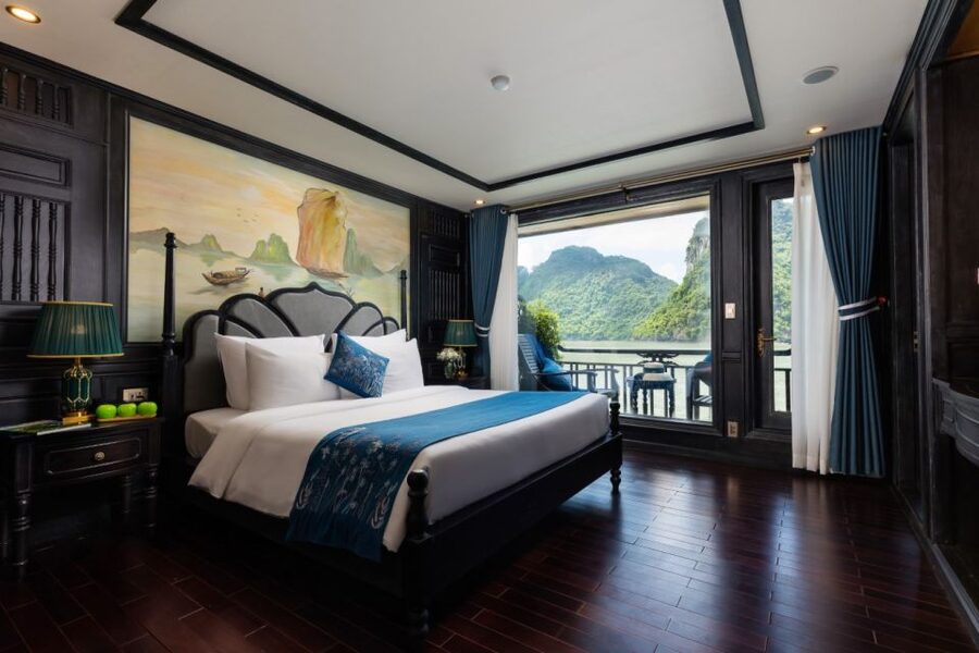 3-Day 2-Night Lan Ha Bay 5-Star Cruise - What this Lan Ha Bay cruise is really like
