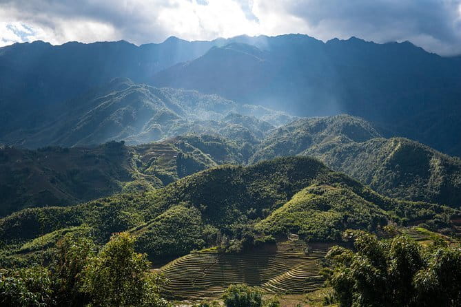 3 Day 2 Night Trek - Why this Sapa trek feels different from a town visit