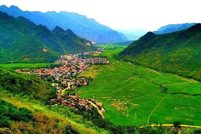 3 Day 2 Night Trek - Booking, weather, and cancellation details